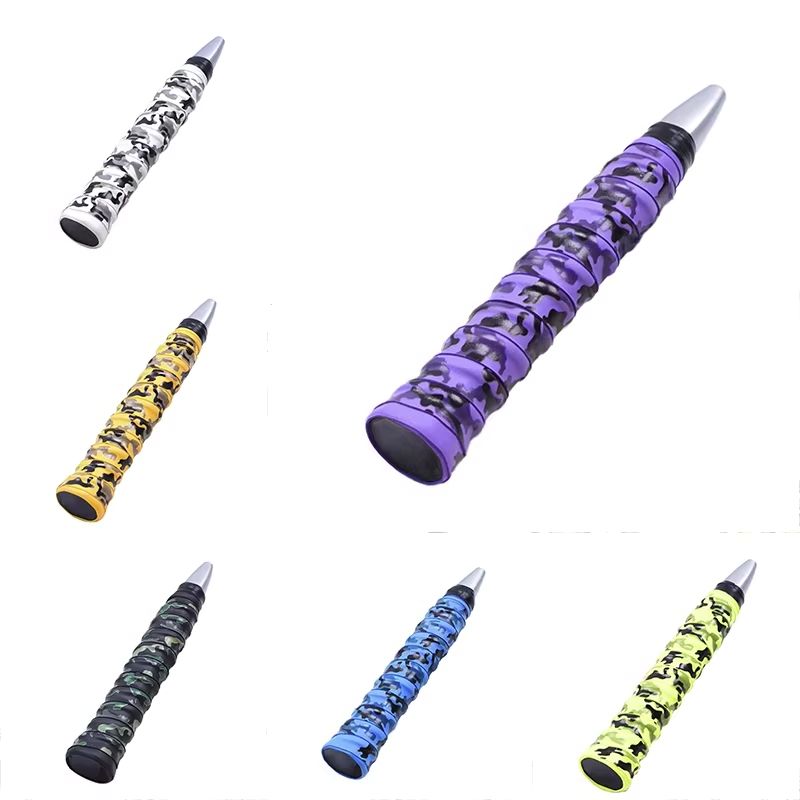 Fishing Rod Wrap Tape - Bande adhésive antidérapante pour poignée de