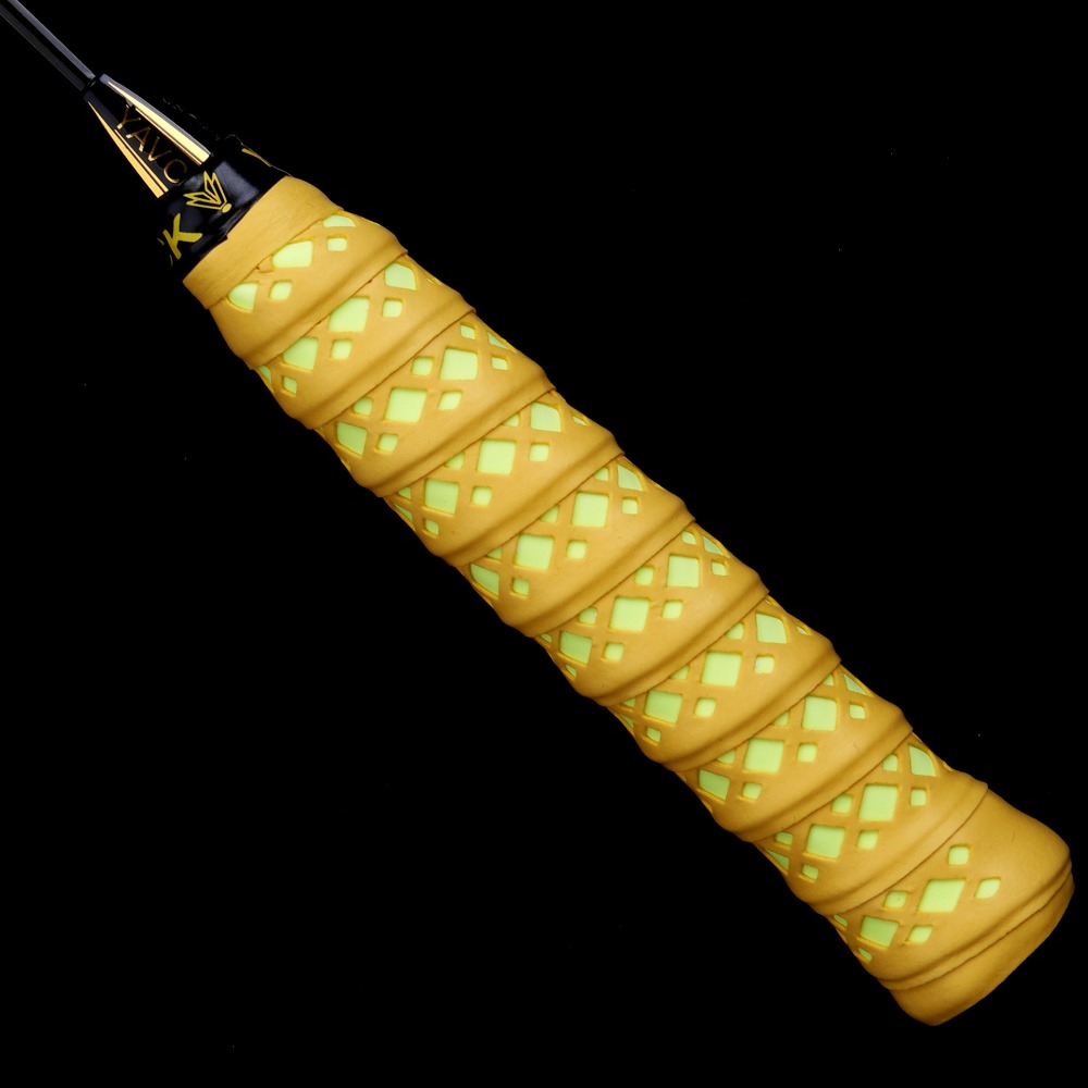 Fishing Rod Wrap Tape - Bande adhésive pour raquette de badminton