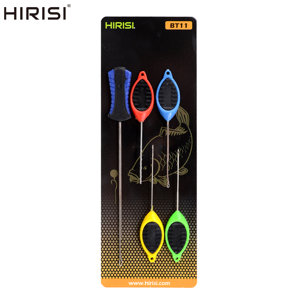 Fishing Equipment Hook - Kit d'aiguilles pour appâts de pêche
