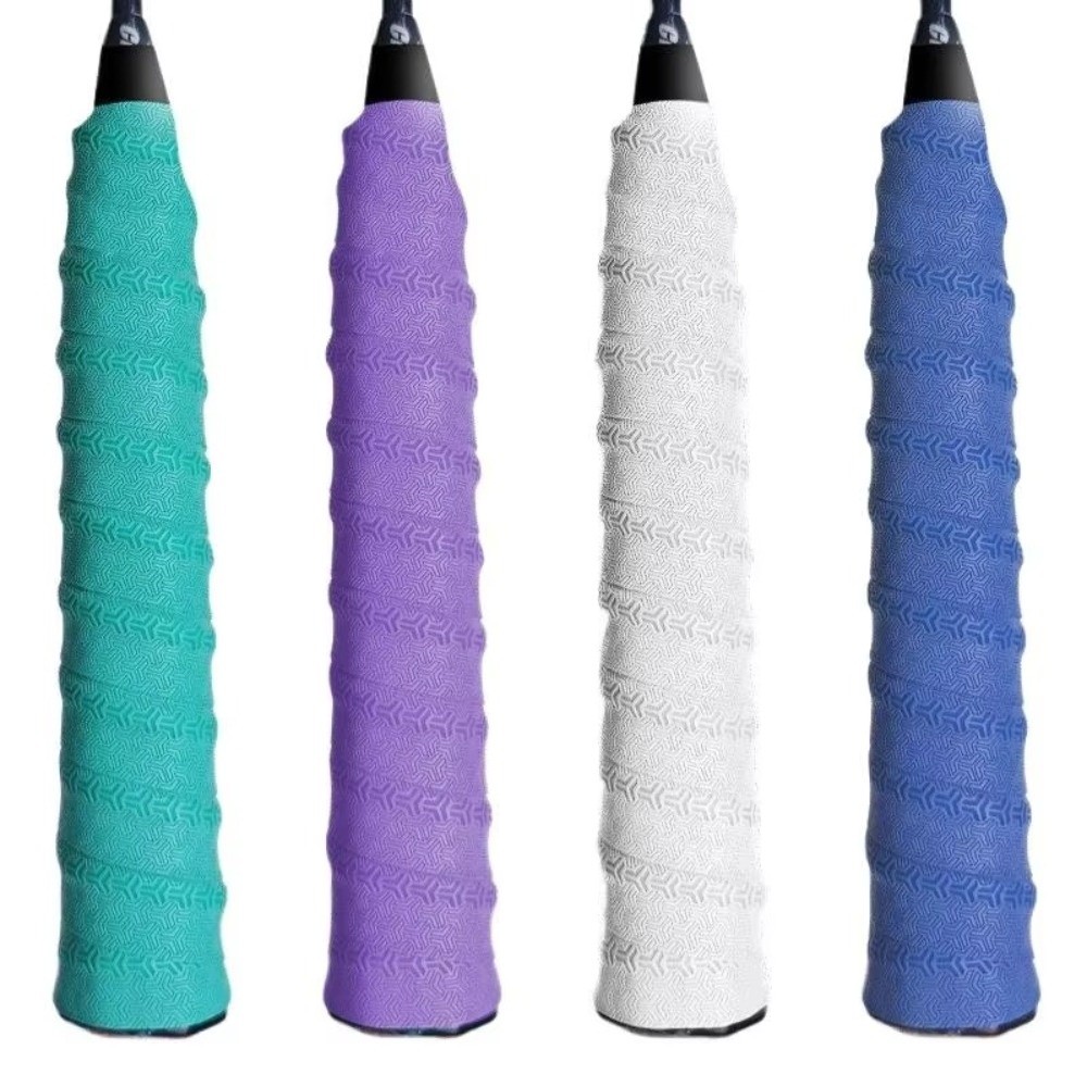 Fishing Rod Wrap Tape - Bande adhésive absorbante pour poignée de
