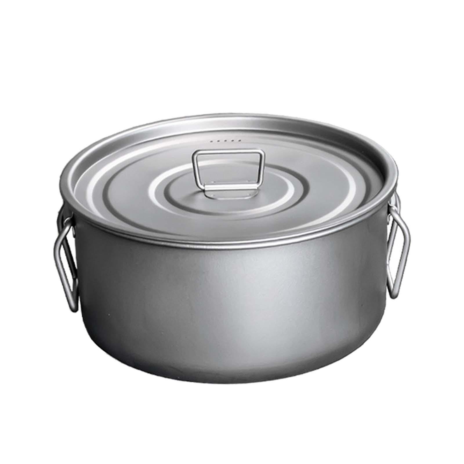 Fishing Equipment Kitchener - Ustensiles de cuisine de Camping, Kit