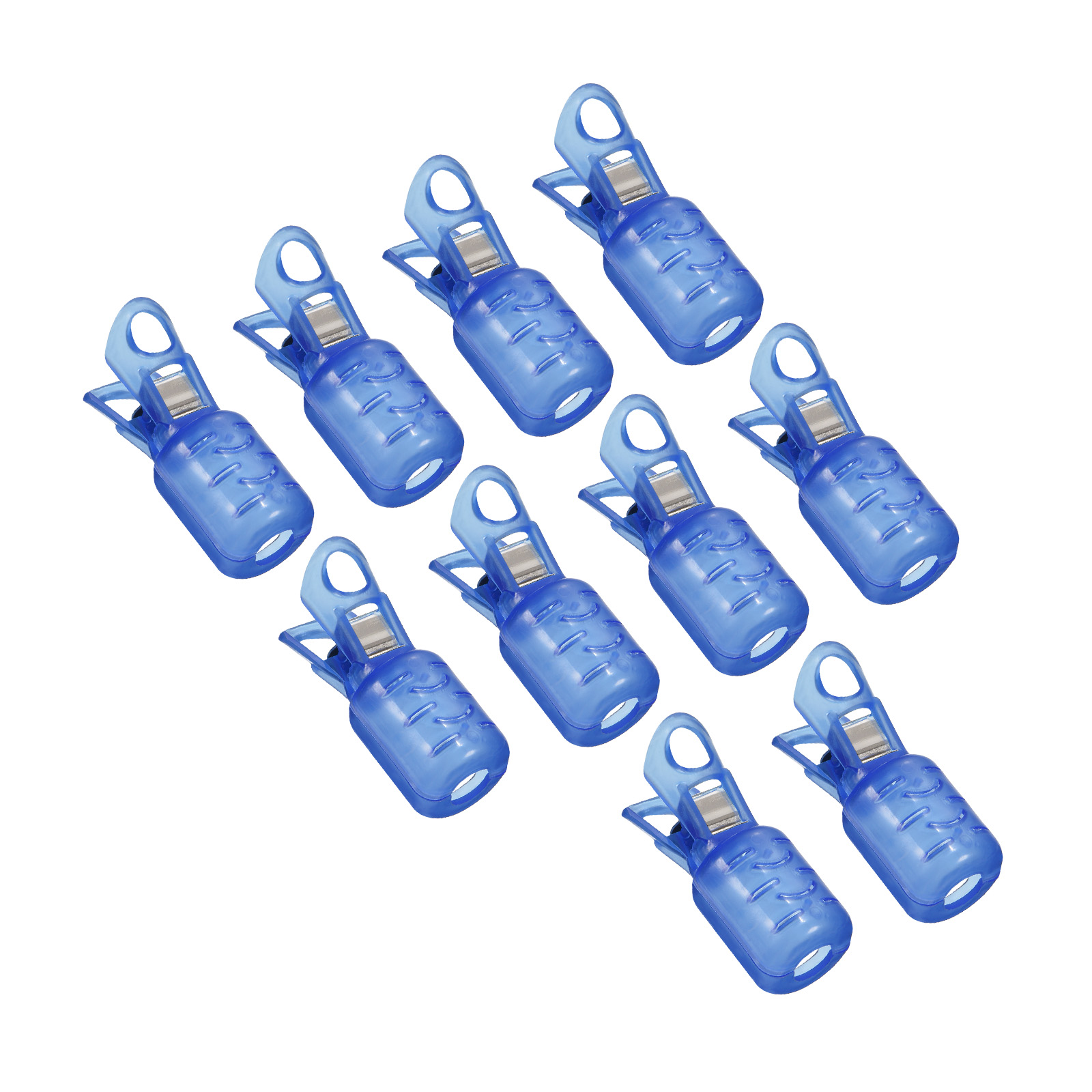 Fishing Equipment Storage - 10 pièces petite taille calmar gabarit