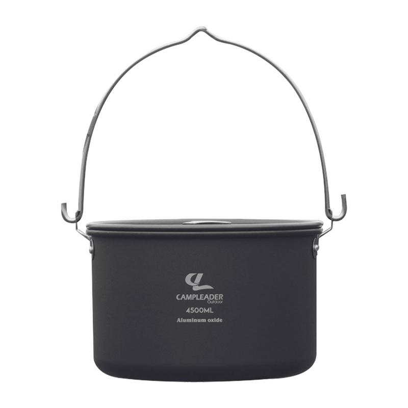 Fishing Equipment Kitchener - Batterie de cuisine pour 5 à