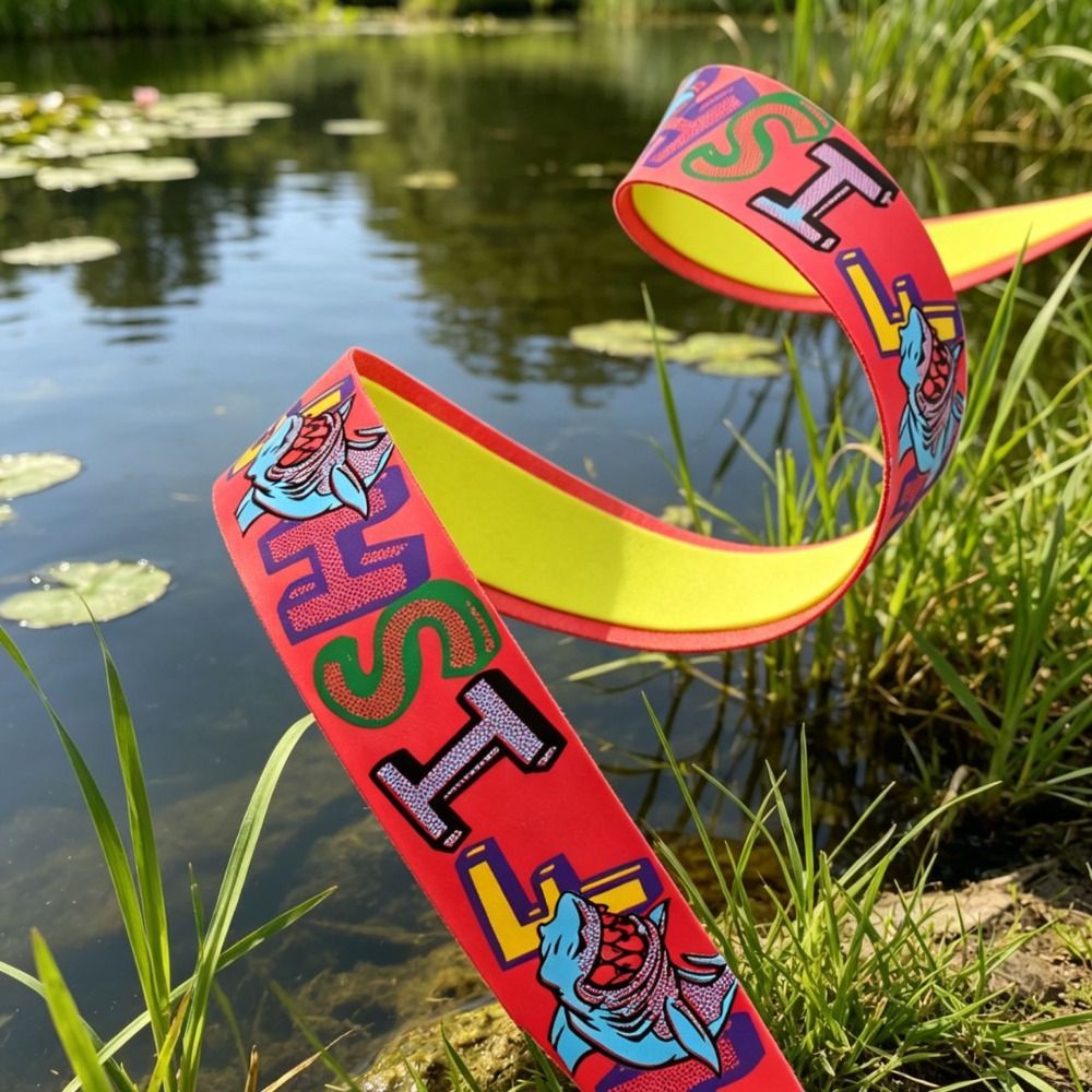 Fishing Rod Wrap Tape - Ruban adhésif antidérapant pour poignée de