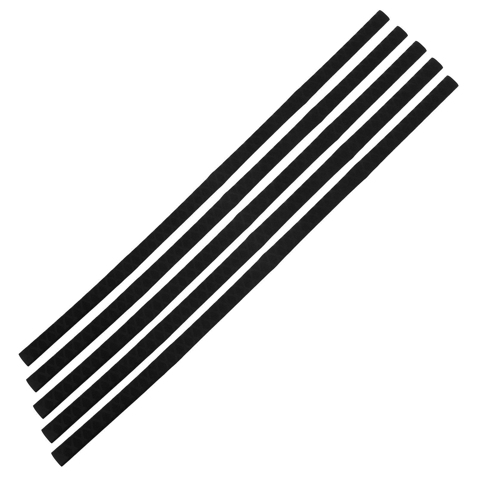 Fishing Rod Wrap Tape - Lot de 5 bandes de protection