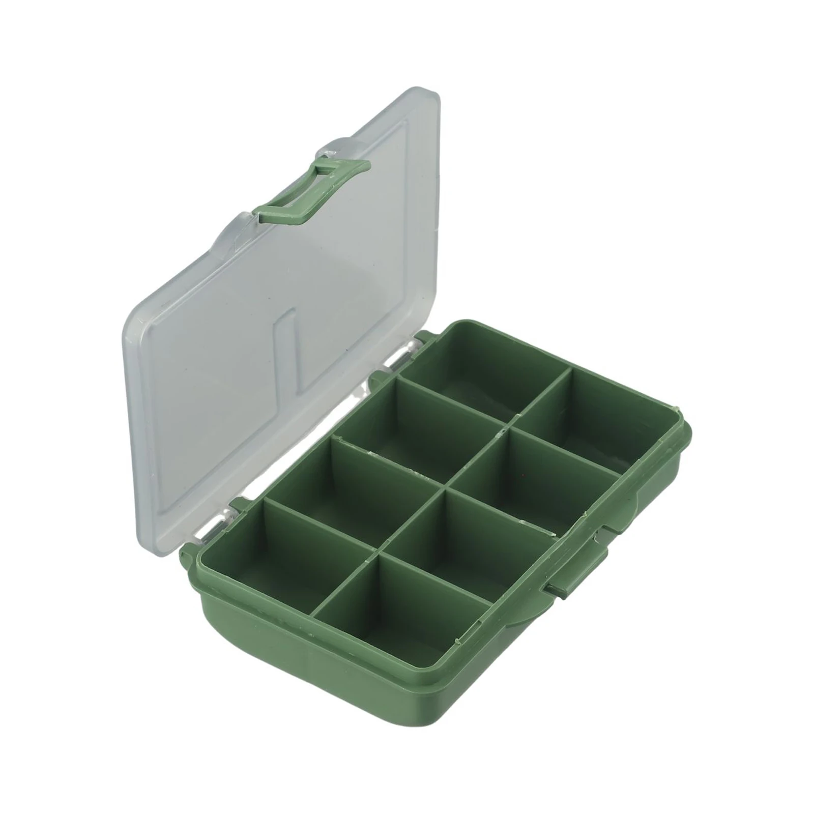 Boîte de rangement à 1 à 8 com - Fishing Equipment Storage avis et prix