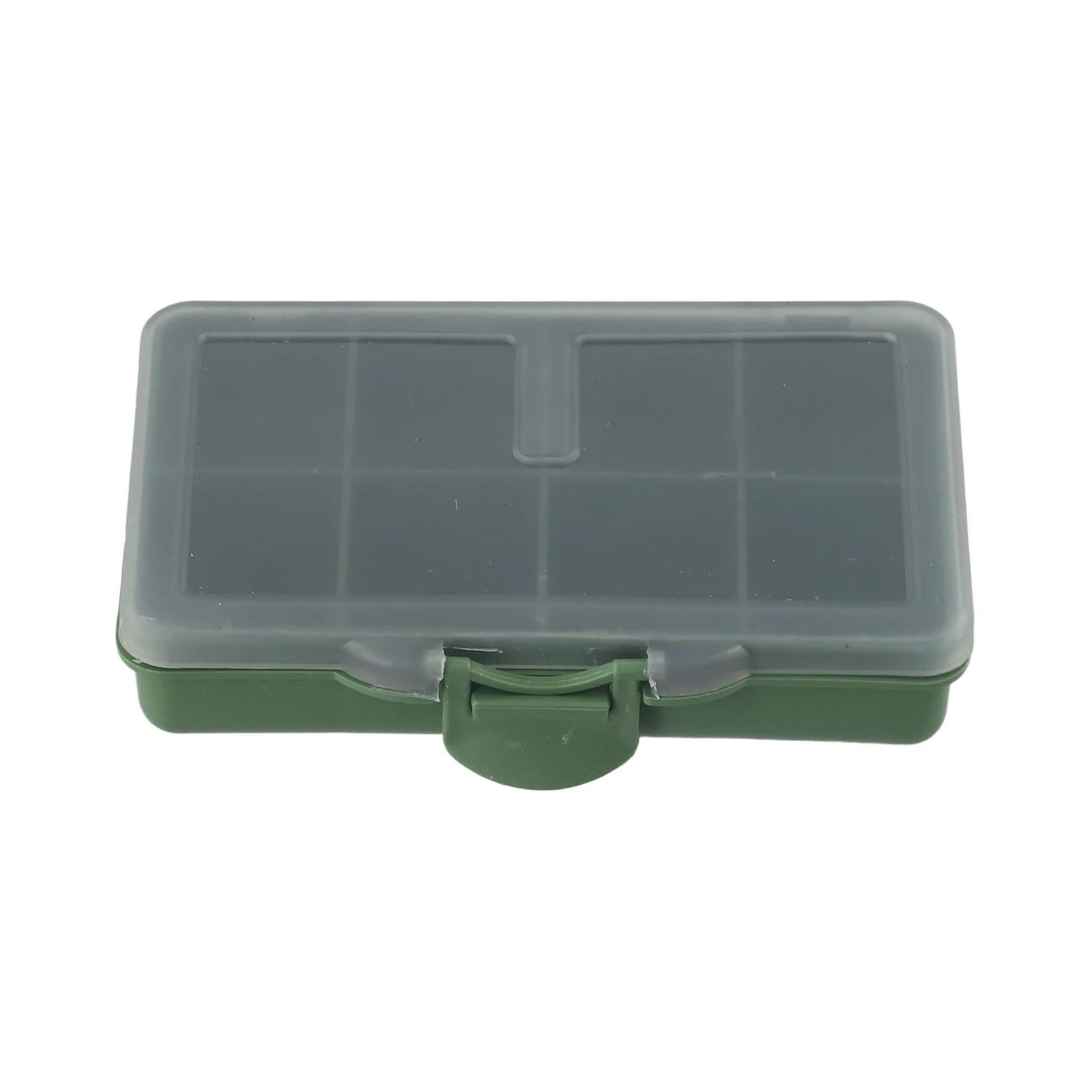 Boîte de rangement à 1 à 8 com - Fishing Equipment Storage avis et prix