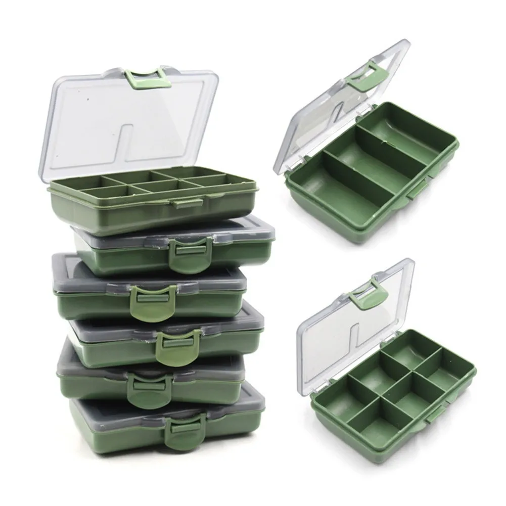 Boîte de rangement à 1 à 8 com - Fishing Equipment Storage avis et prix