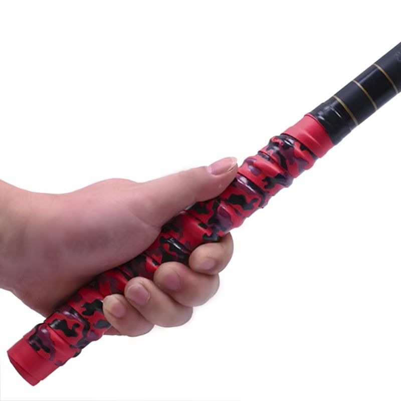 Bande adhésive antidérapante p - Fishing Rod Wrap Tape avis et prix