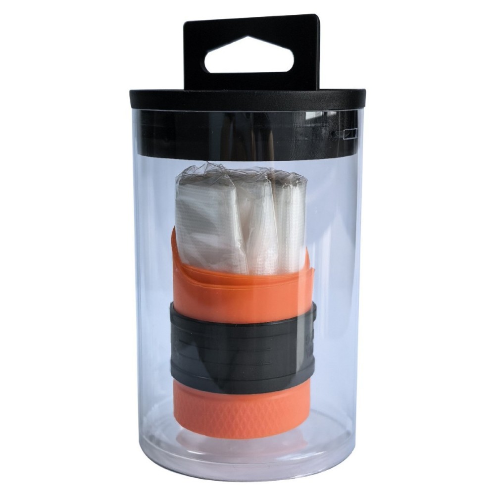 Sacs hydrosolubles en PVA avec - Fishing Equipment Storage avis et prix