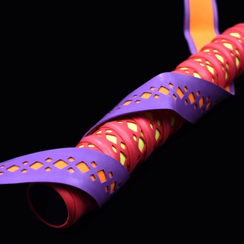 Bande adhésive pour raquette d - Fishing Rod Wrap Tape avis et prix