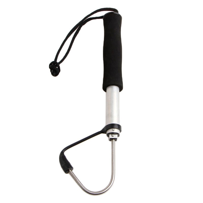 Nouvelle lance télescopique ré - Fishing Equipment Hook avis et prix