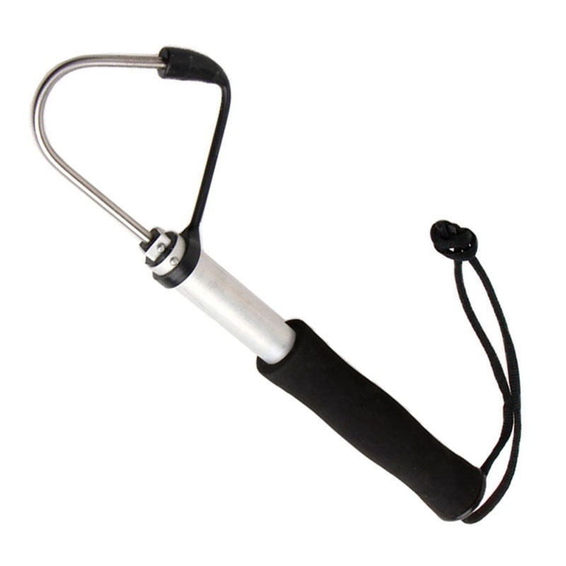 Nouvelle lance télescopique ré - Fishing Equipment Hook avis et prix