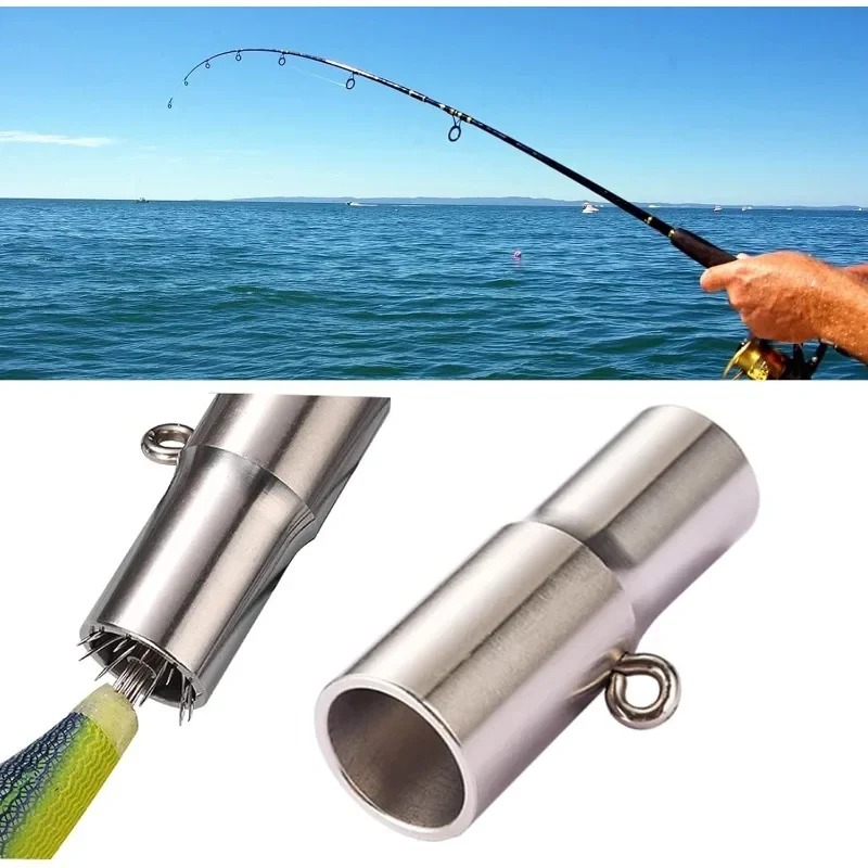 BRAVMACK Aiguille de réparatio - Fishing Equipment Hook avis et prix