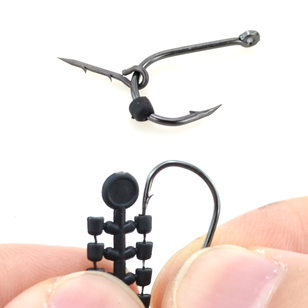20 Pièces Piqûre d'appât Aigui - Fishing Equipment Hook avis et prix