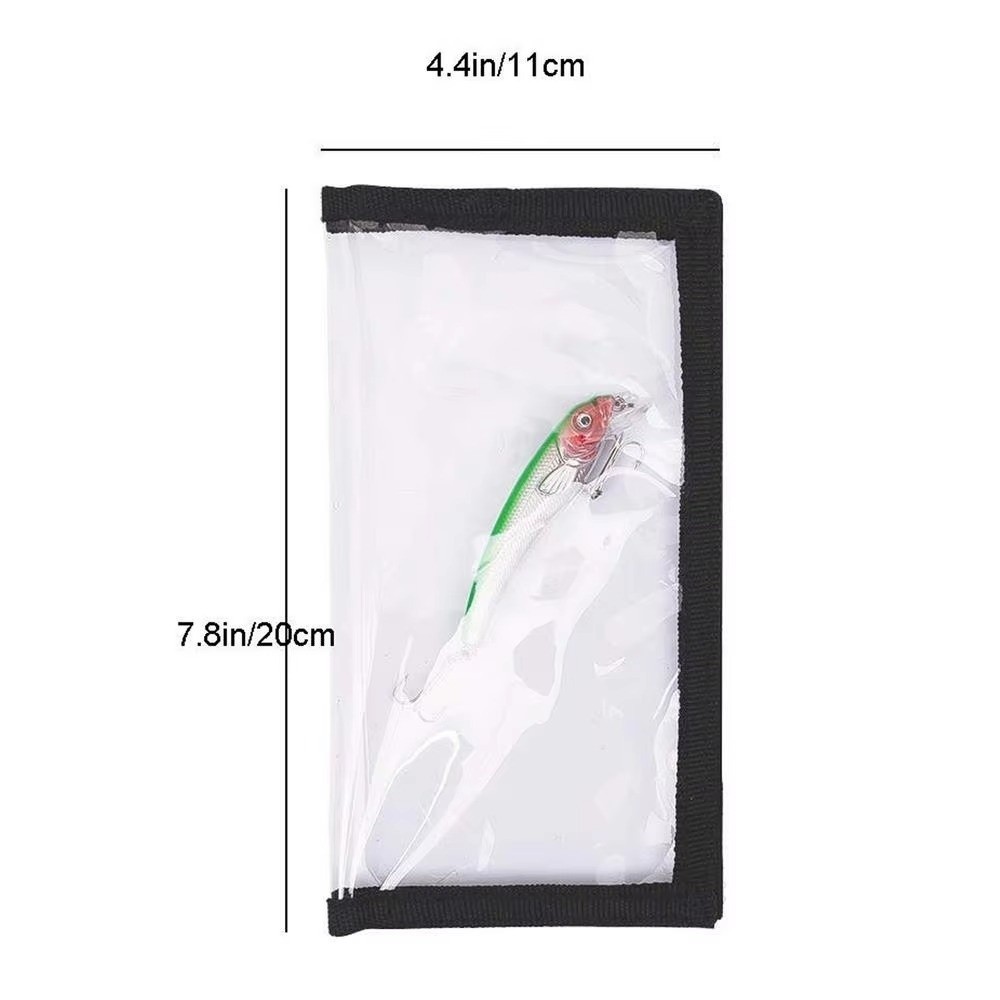 Housse de rangement pour leurr - Fishing Rod Wrap Tape avis et prix