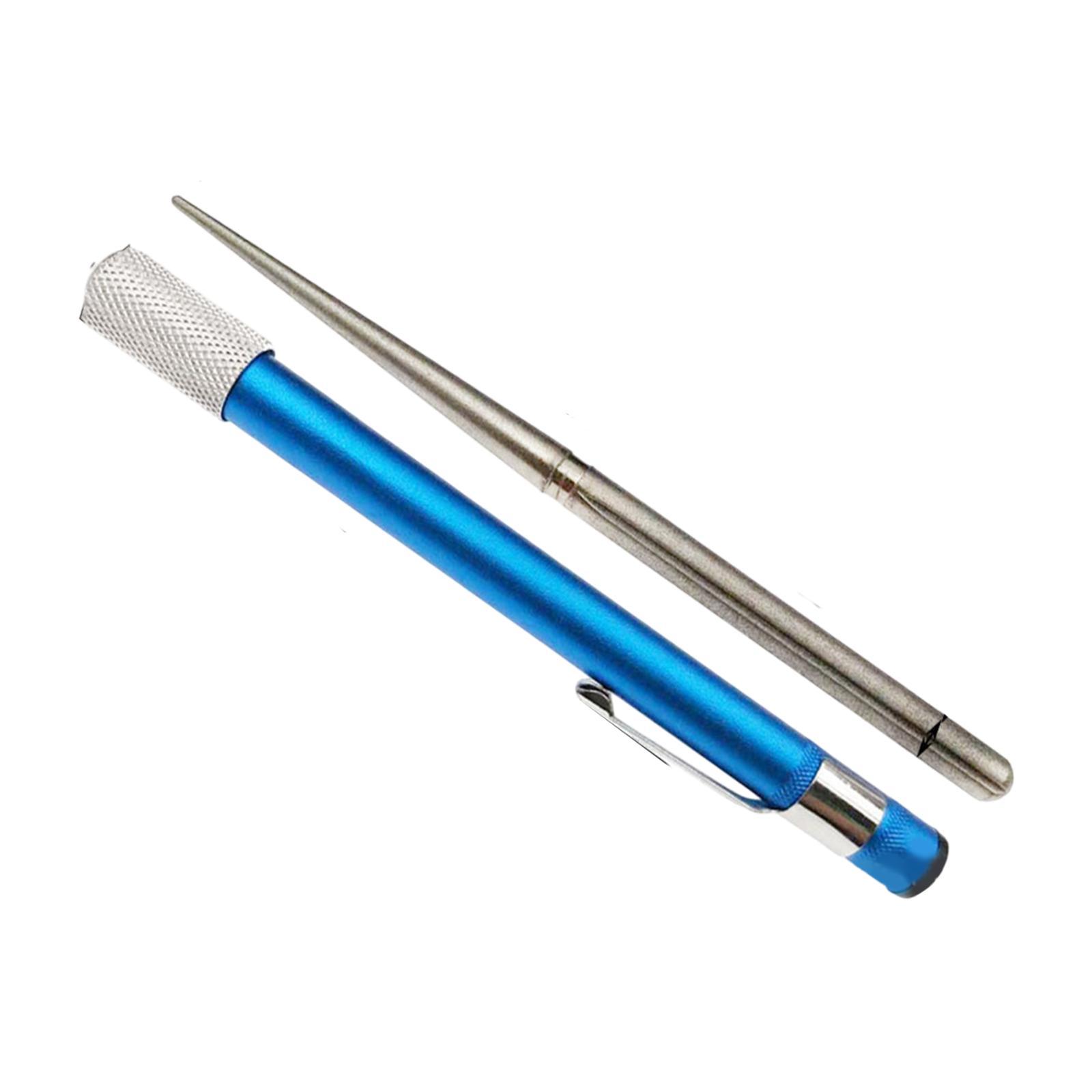 Tige d'affûtage en diamant, pi - Fishing Equipment Kitchener avis et prix