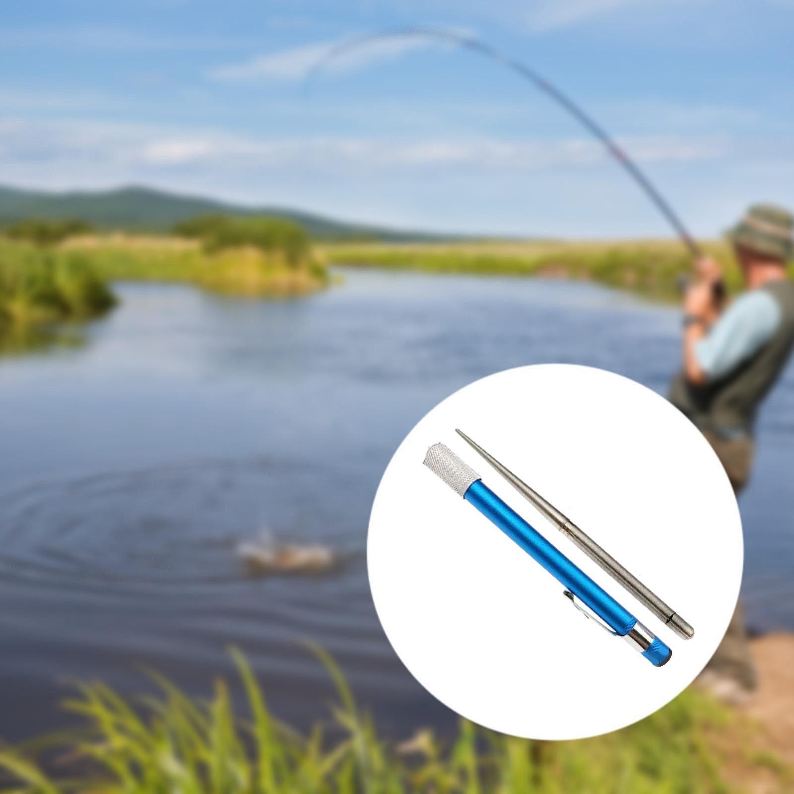 Tige d'affûtage en diamant, pi - Fishing Equipment Kitchener avis et prix