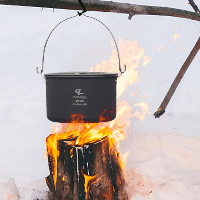 Batterie de cuisine pour 5 à 6 - Fishing Equipment Kitchener avis et prix