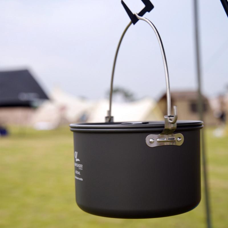 Batterie de cuisine pour 5 à 6 - Fishing Equipment Kitchener avis et prix