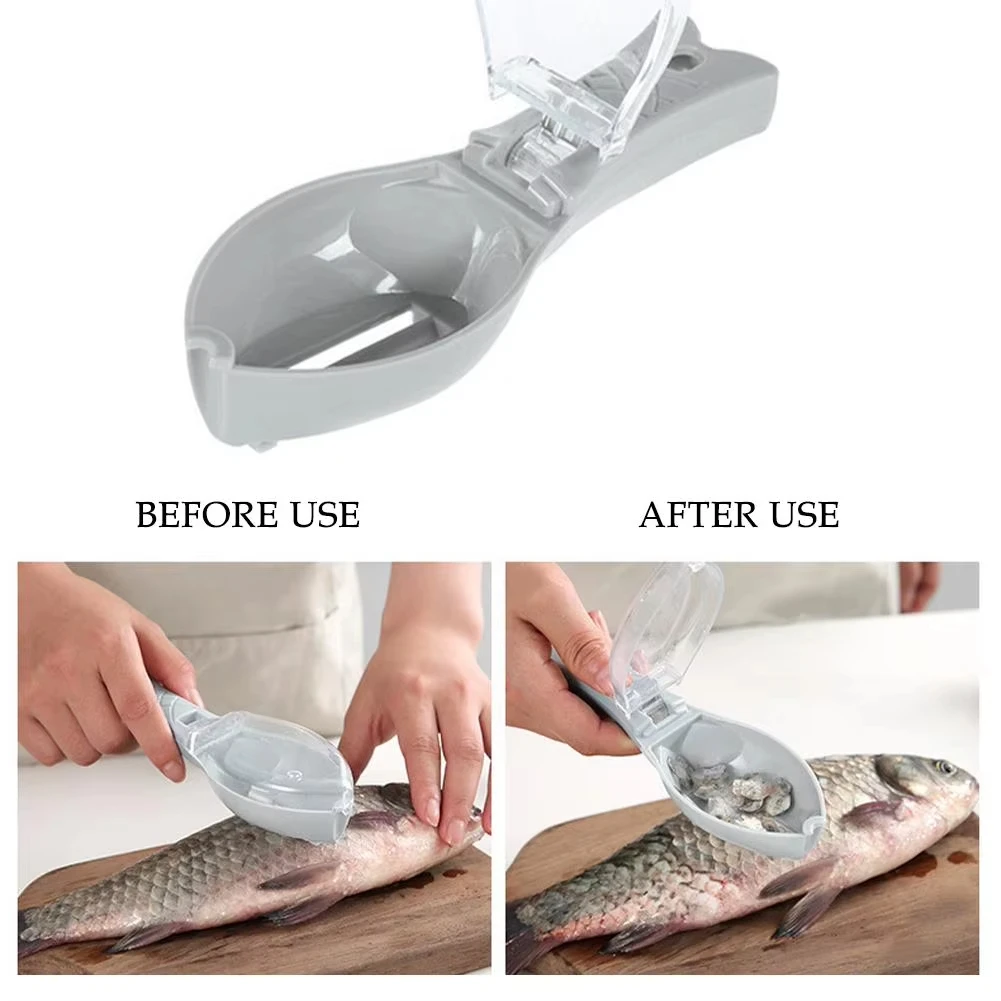 Râpes à écailles de poisson, g - Fishing Equipment Kitchener avis et prix
