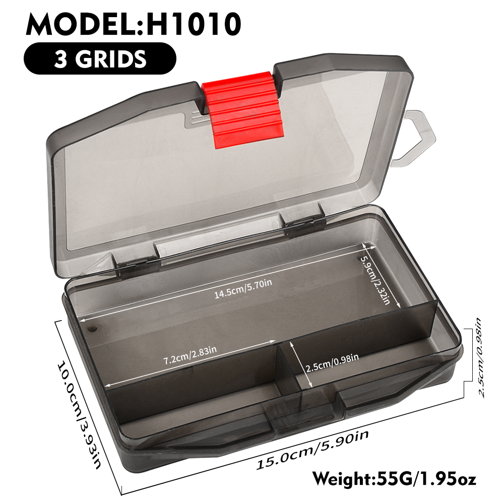 Boîte de rangement pour outils - Fishing Equipment Storage avis et prix