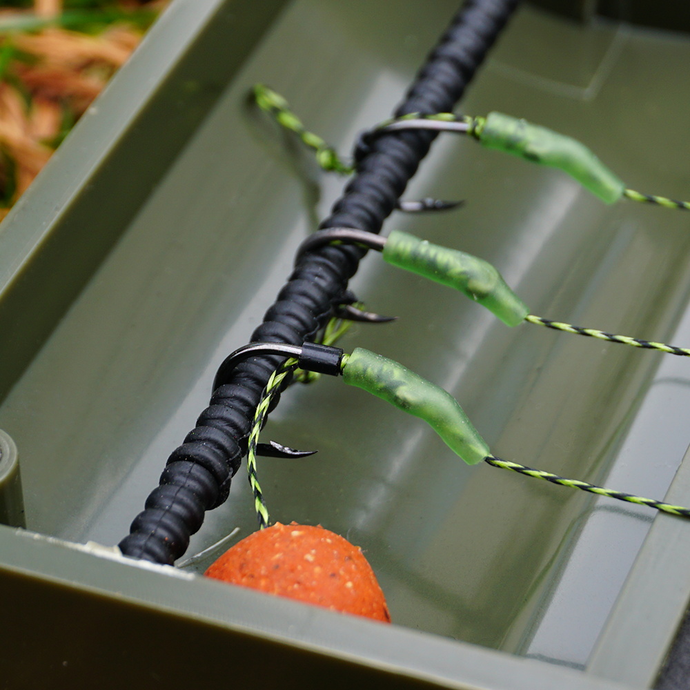 Hirisi – crochet de pêche à la - Fishing Equipment Storage avis et prix