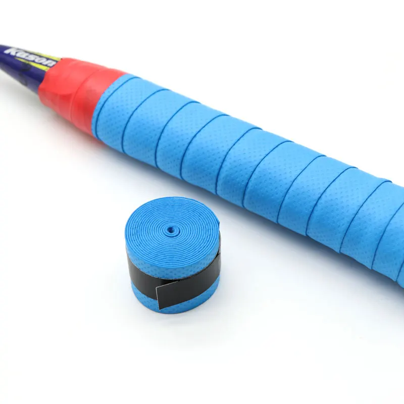 Poignée de raquette de badmint - Fishing Rod Wrap Tape avis et prix