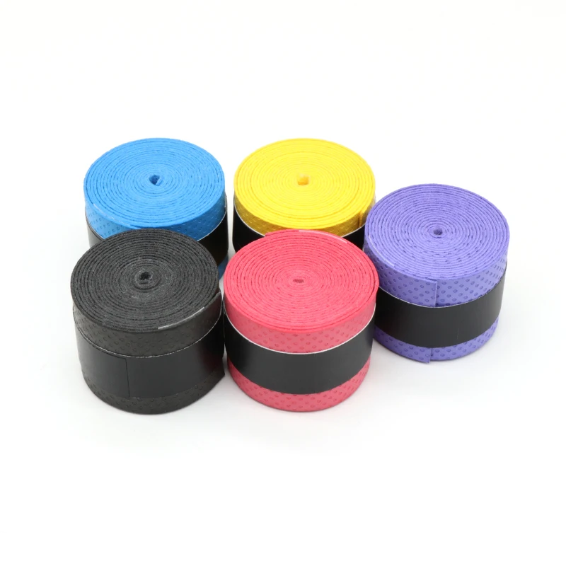 Poignée de raquette de badmint - Fishing Rod Wrap Tape avis et prix