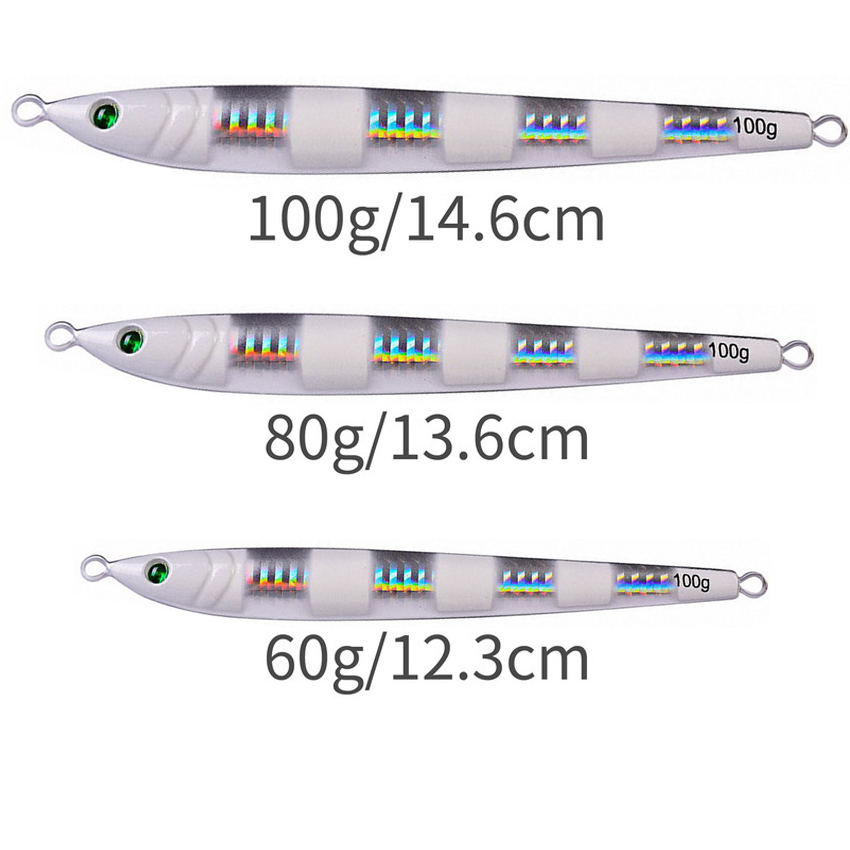 Leurre de pêche au gabarit en  - Jig Head Lure avis et prix