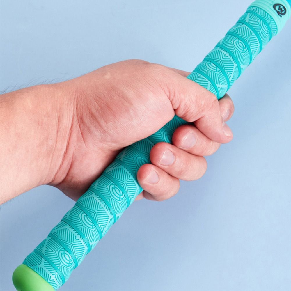 Bande de poignée de raquette d - Fishing Rod Wrap Tape avis et prix