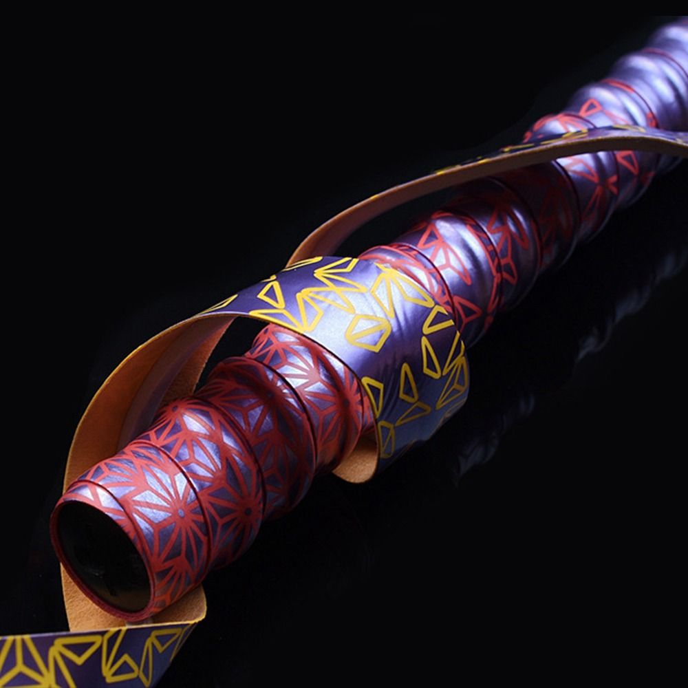 Bande anti-transpiration antid - Fishing Rod Wrap Tape avis et prix