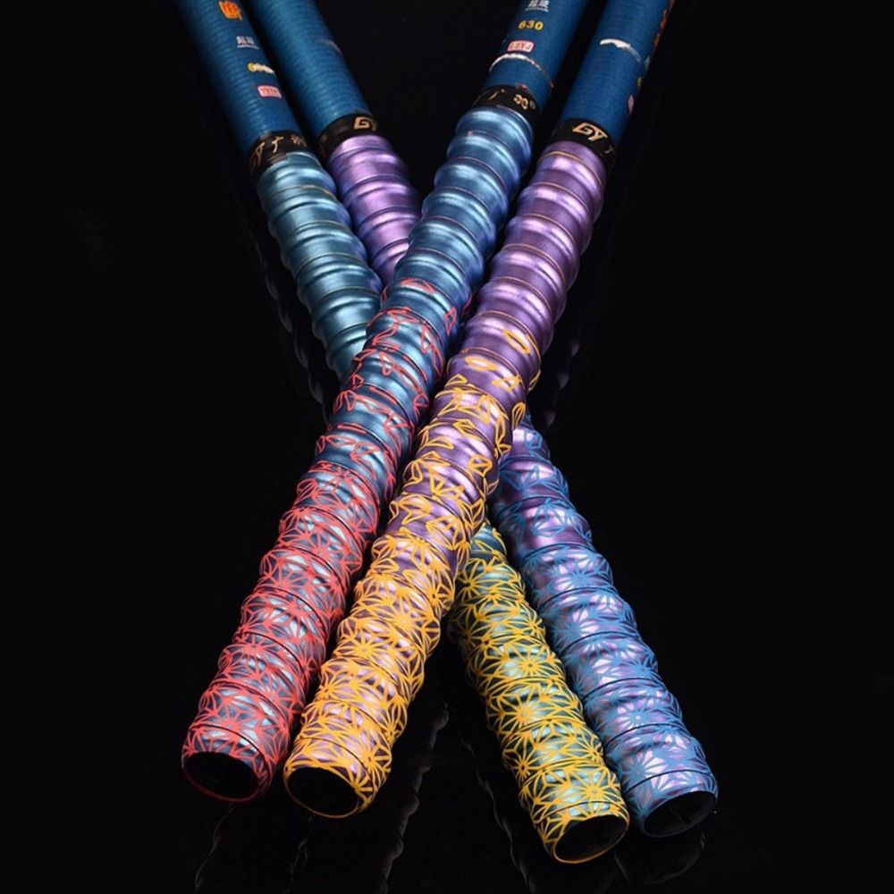 Bande anti-transpiration antid - Fishing Rod Wrap Tape avis et prix