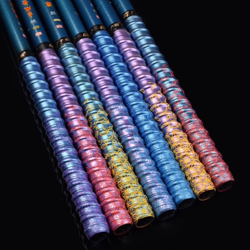Bande anti-transpiration antid - Fishing Rod Wrap Tape avis et prix