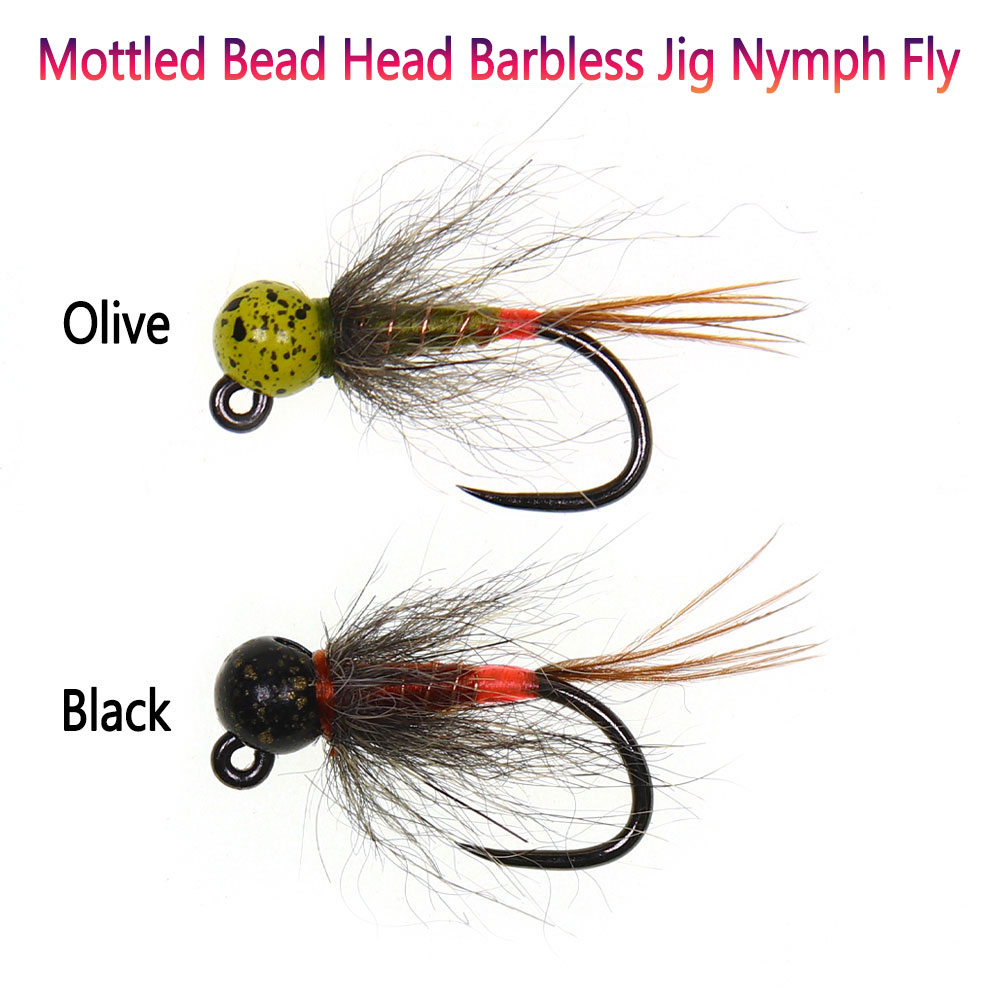 6 pièces # 14 # 16 # 18 leurre - Jig Head Lure avis et prix