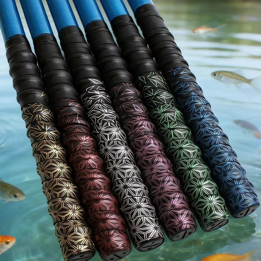 Bande adhésive antidérapante p - Fishing Rod Wrap Tape avis et prix
