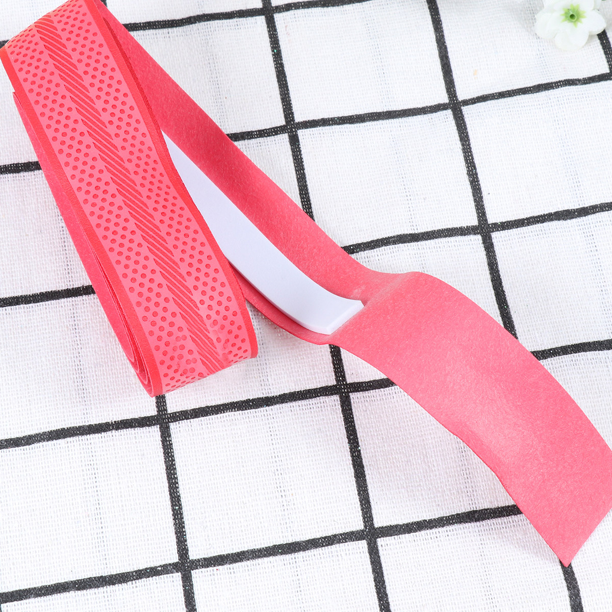 2 rouleaux de ruban antidérapa - Fishing Rod Wrap Tape avis et prix