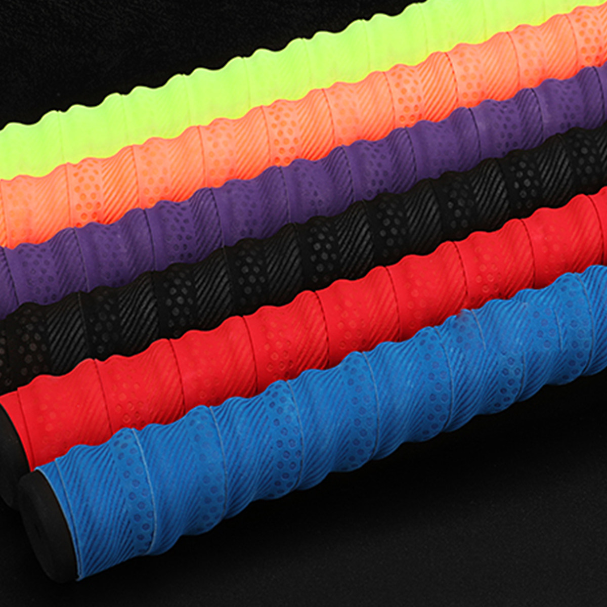 2 rouleaux de ruban antidérapa - Fishing Rod Wrap Tape avis et prix