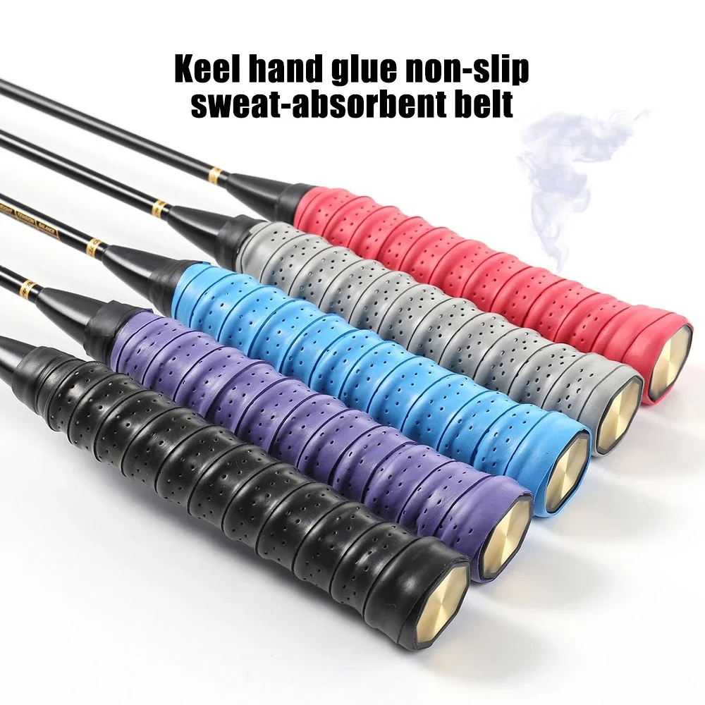 2 bandes antidérapantes pour r - Fishing Rod Wrap Tape avis et prix