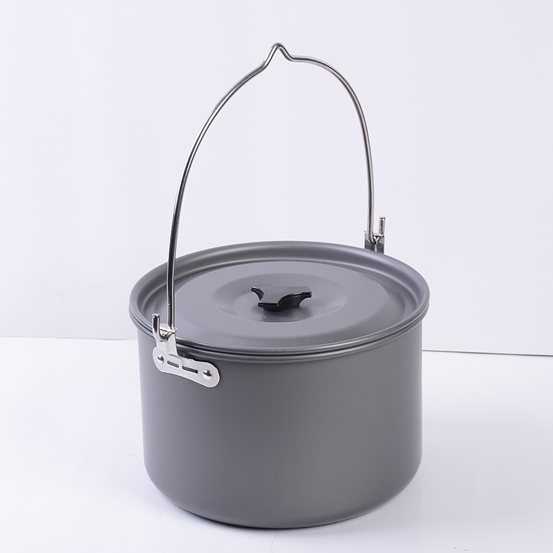 Pot suspendu de Camping 4L, us - Fishing Equipment Kitchener avis et prix