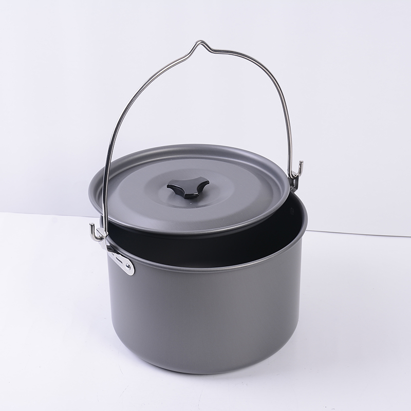 Pot suspendu de Camping 4L, us - Fishing Equipment Kitchener avis et prix