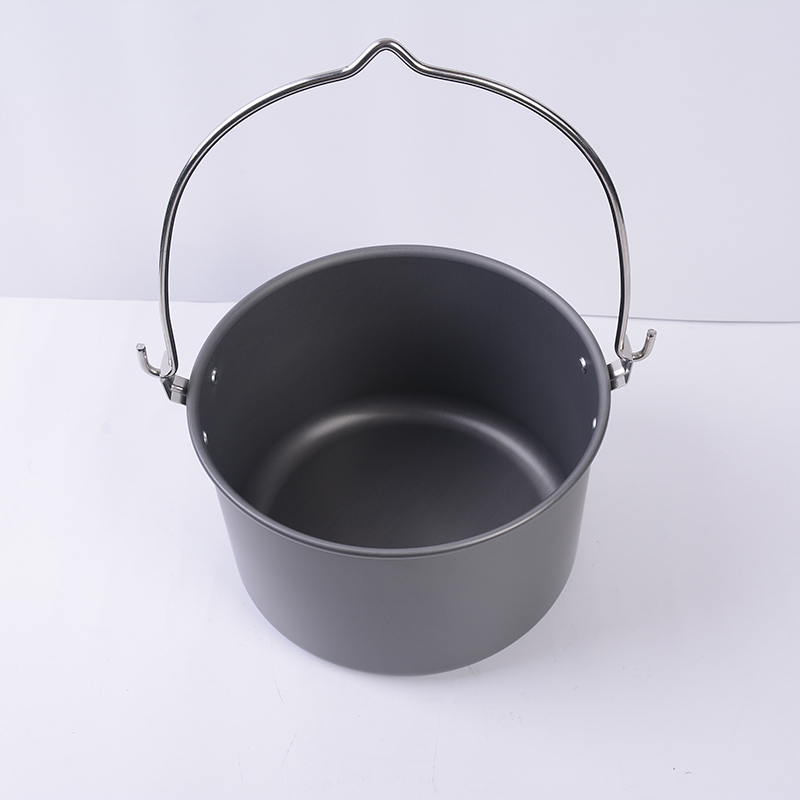Pot suspendu de Camping 4L, us - Fishing Equipment Kitchener avis et prix