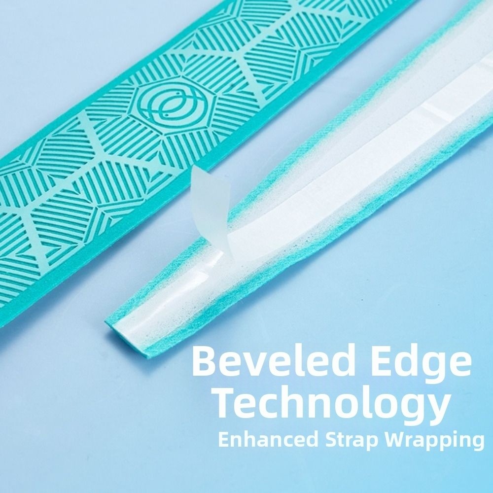 Bande adhésive antidérapante e - Fishing Rod Wrap Tape avis et prix