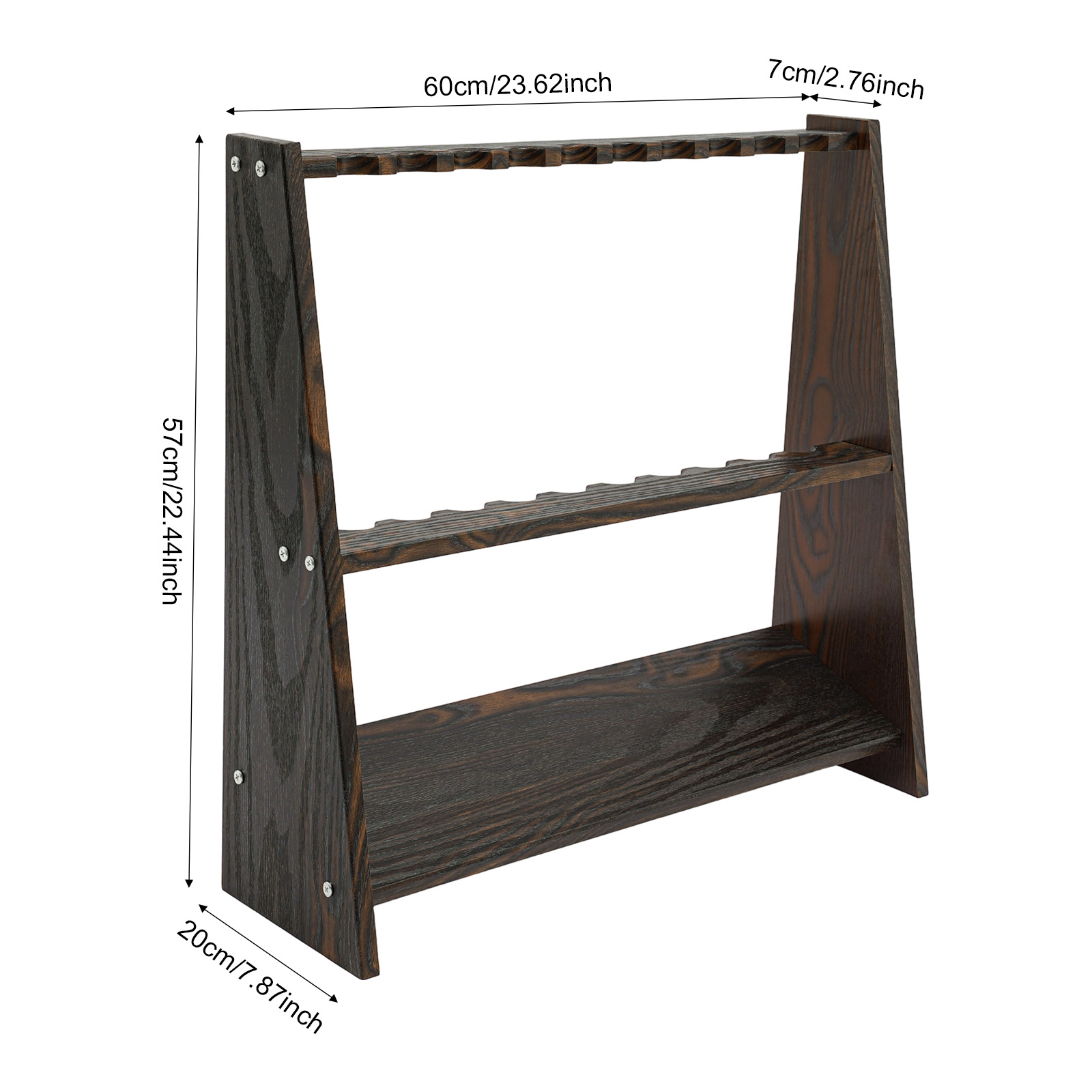 Support de rangement pour queu - Fishing Equipment Storage avis et prix