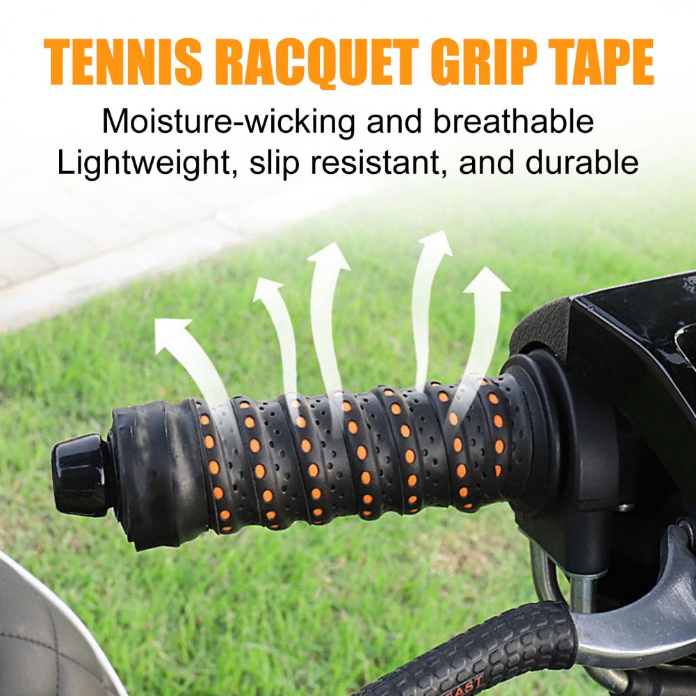 Bande adhésive pour raquette d - Fishing Rod Wrap Tape avis et prix