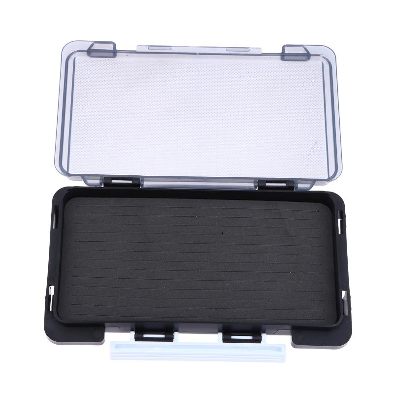 Boîte de rangement portable en - Jig Head Lure avis et prix