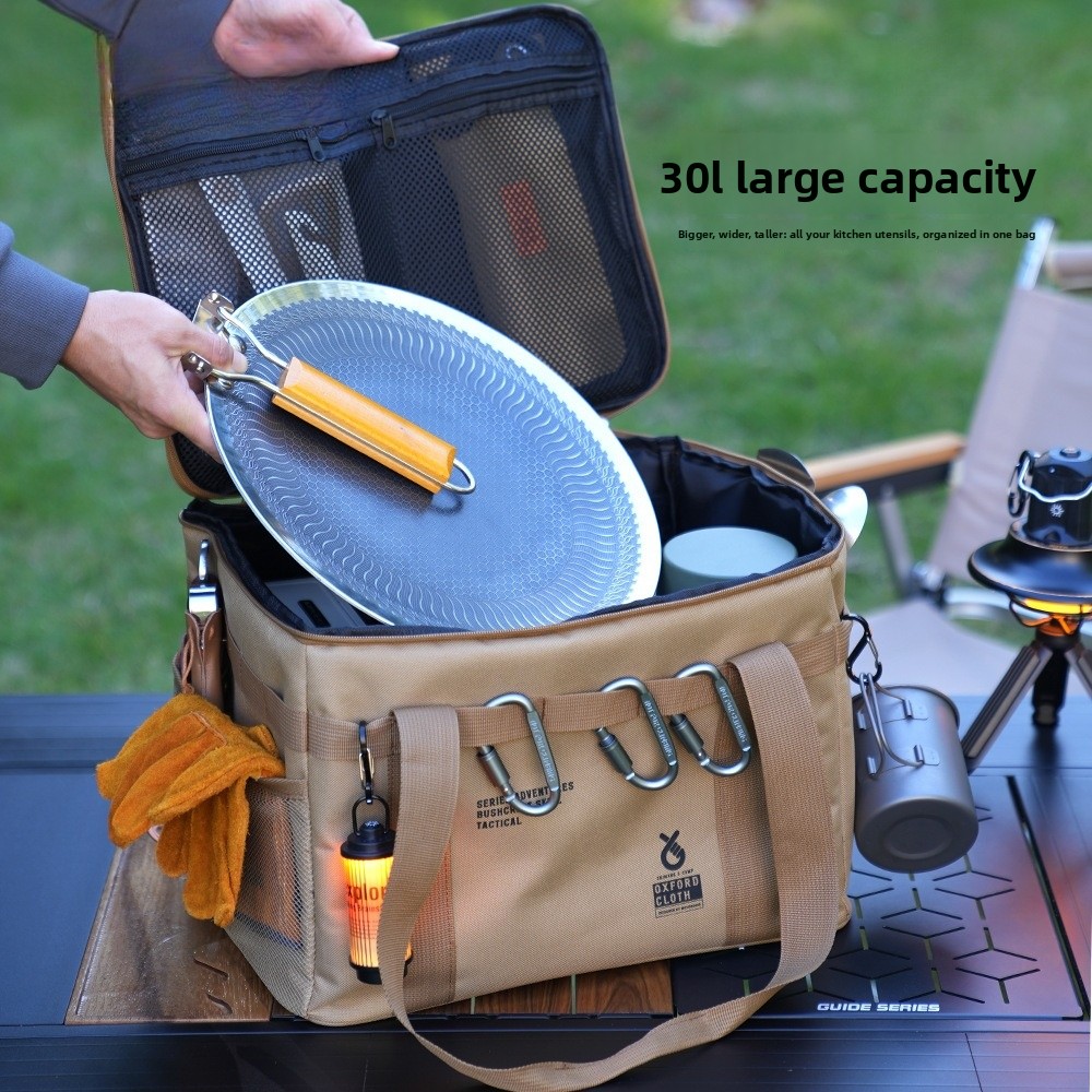 Boîte de rangement de camping  - Fishing Equipment Kitchener avis et prix
