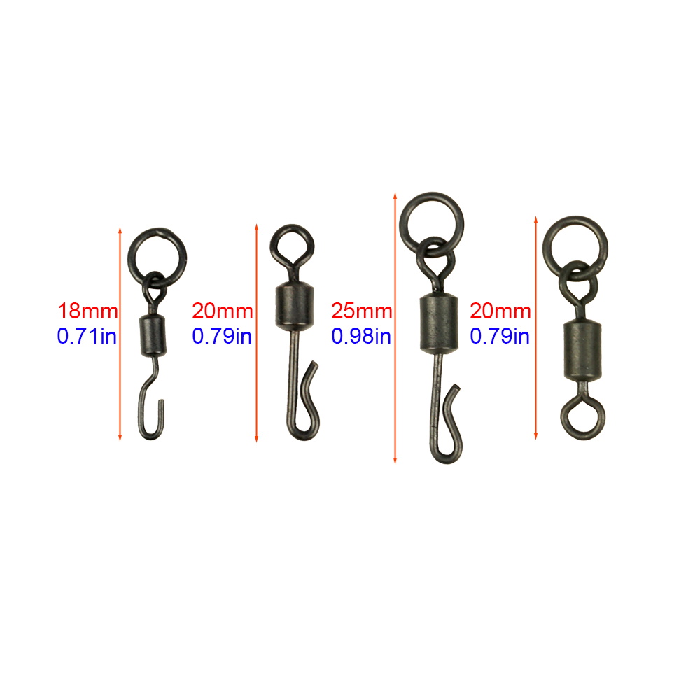 Hirisi 70 pièces Perles de cao - Fishing Equipment Hook avis et prix