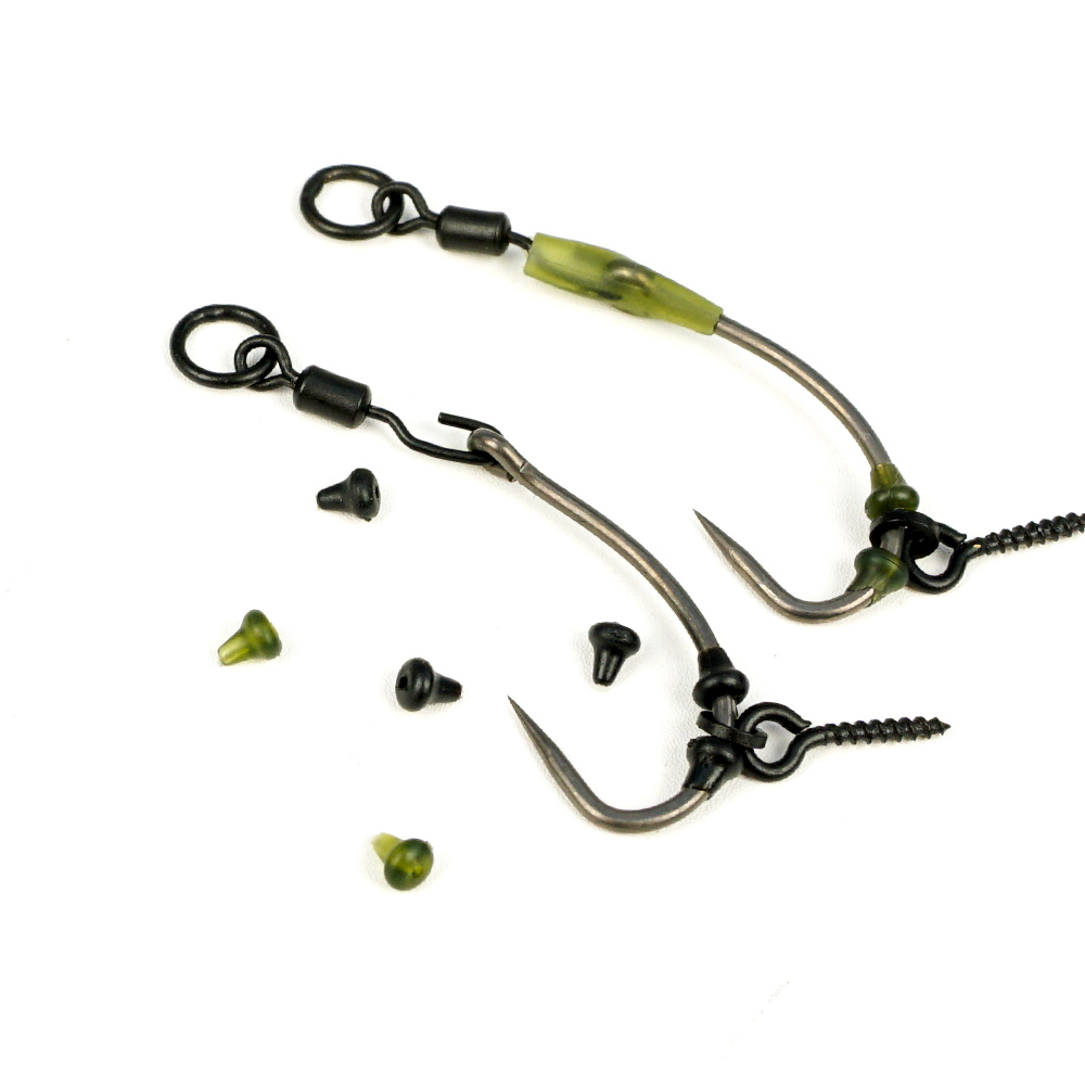 Hirisi 70 pièces Perles de cao - Fishing Equipment Hook avis et prix