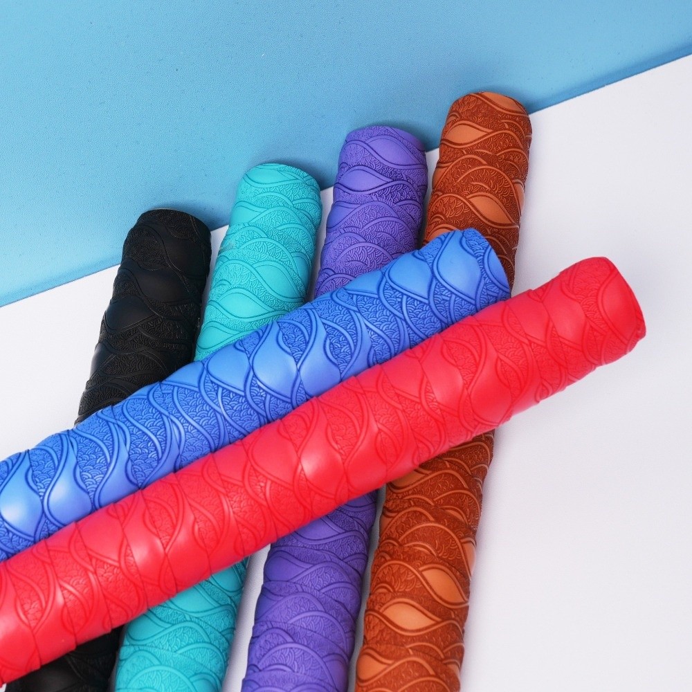 Bande adhésive antidérapante e - Fishing Rod Wrap Tape avis et prix